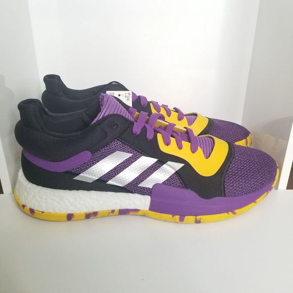 marquee boost lakers